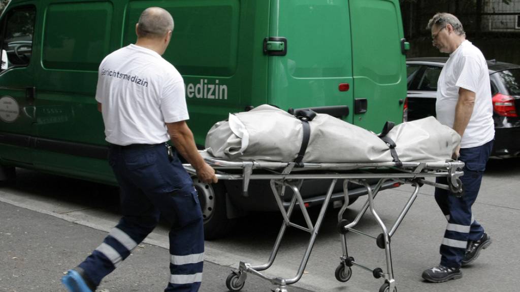 Höchste Mordrate in Lettland – wenig gewaltsame Tode in der Schweiz