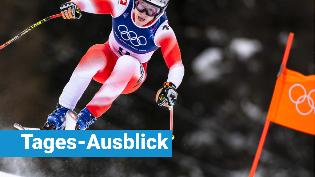 Was läuft an den Spielen und rundherum? 