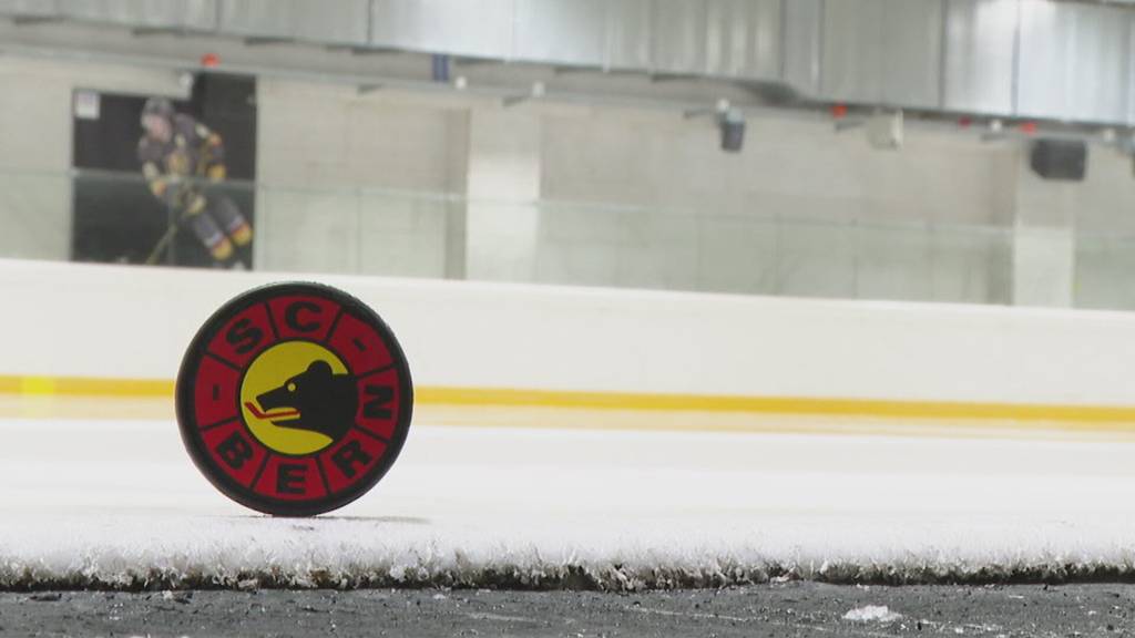Vor Saisonstart: Zuversicht beim SCB