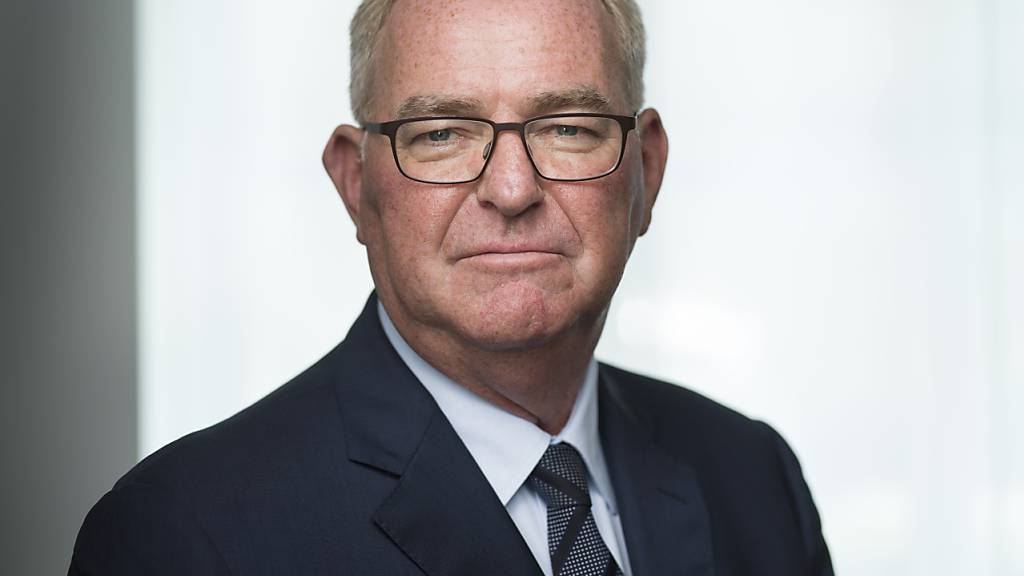 Christoph Mäder, Präsident des Wirtschaftsdachverbandes Economiesuisse, ist enttäuscht über das  Krisenmanagement der Schweiz in der Corona-Pandemie. (Archivbild)