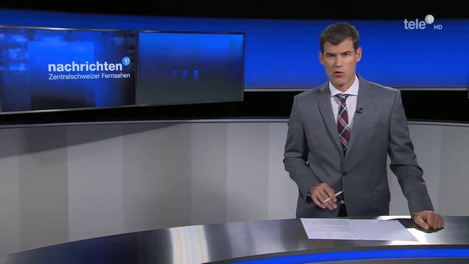 Nominationen Stadtrat Zug