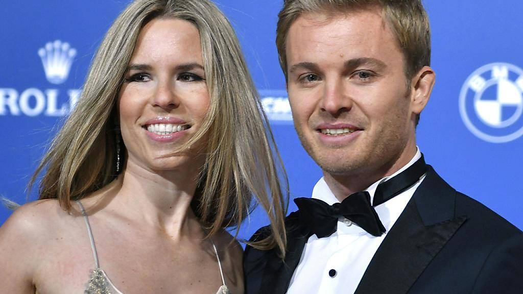 Formel-1-Weltmeister Nico Rosberg könnte sich nach seinem Rückzug eine Filmkarriere vorstellen. Auch zehn bis elf Kinder möchte er noch kriegen - seine Frau eher weniger. (Arhivbild)