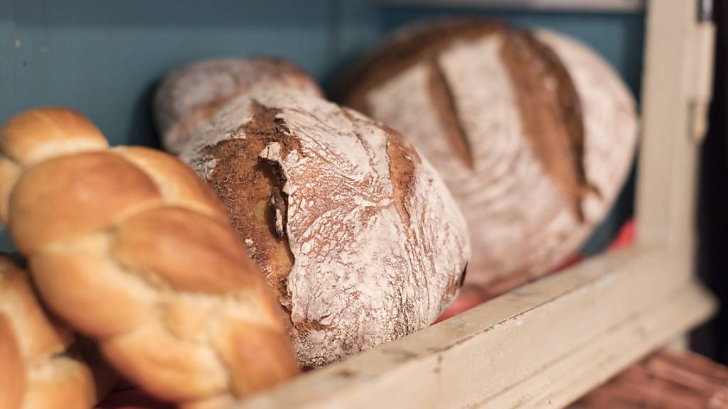 Herkunft von Brot und Co. muss neu im Verkauf deklariert werden