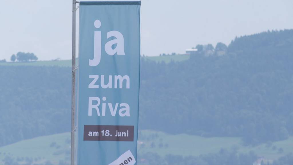 Zwei Hochhäuser fürs Arboner Seeufer: 62 Prozent für umstrittenes Riva-Projekt