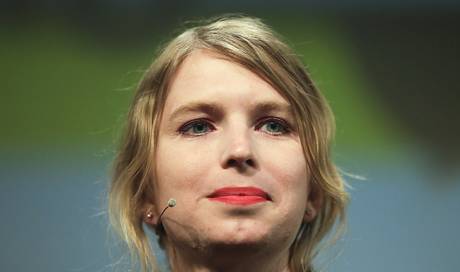 Chelsea Manning aus Beugehaft entlassen - aber nächste ...