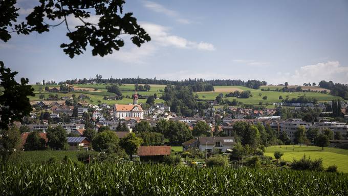 Ruswil ist «Dorf des Jahres» 2020