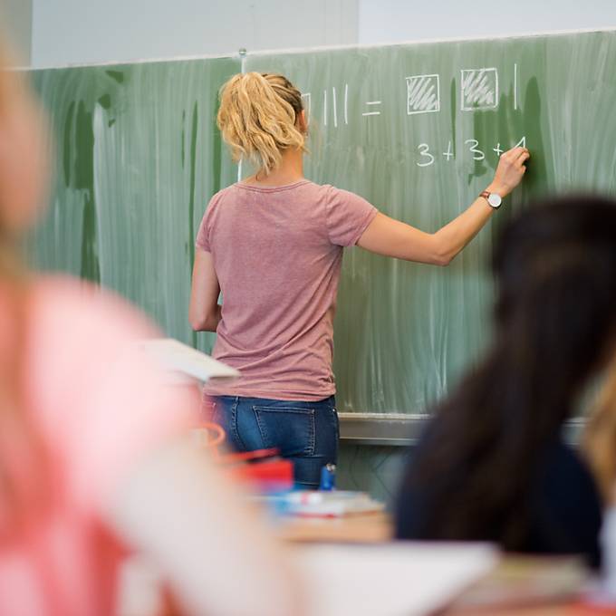 An Zürcher Schulen kündigen Lehrer en masse