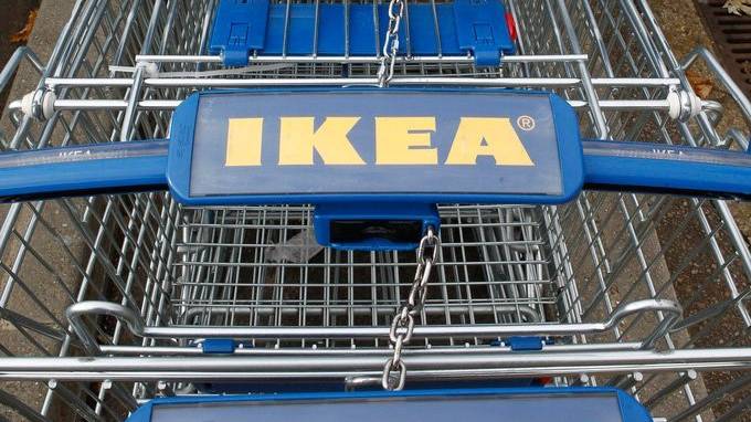 Der Kaufvertrag ziwschen der IKEA und der Gemeinde Lustenau ist genehmigt.