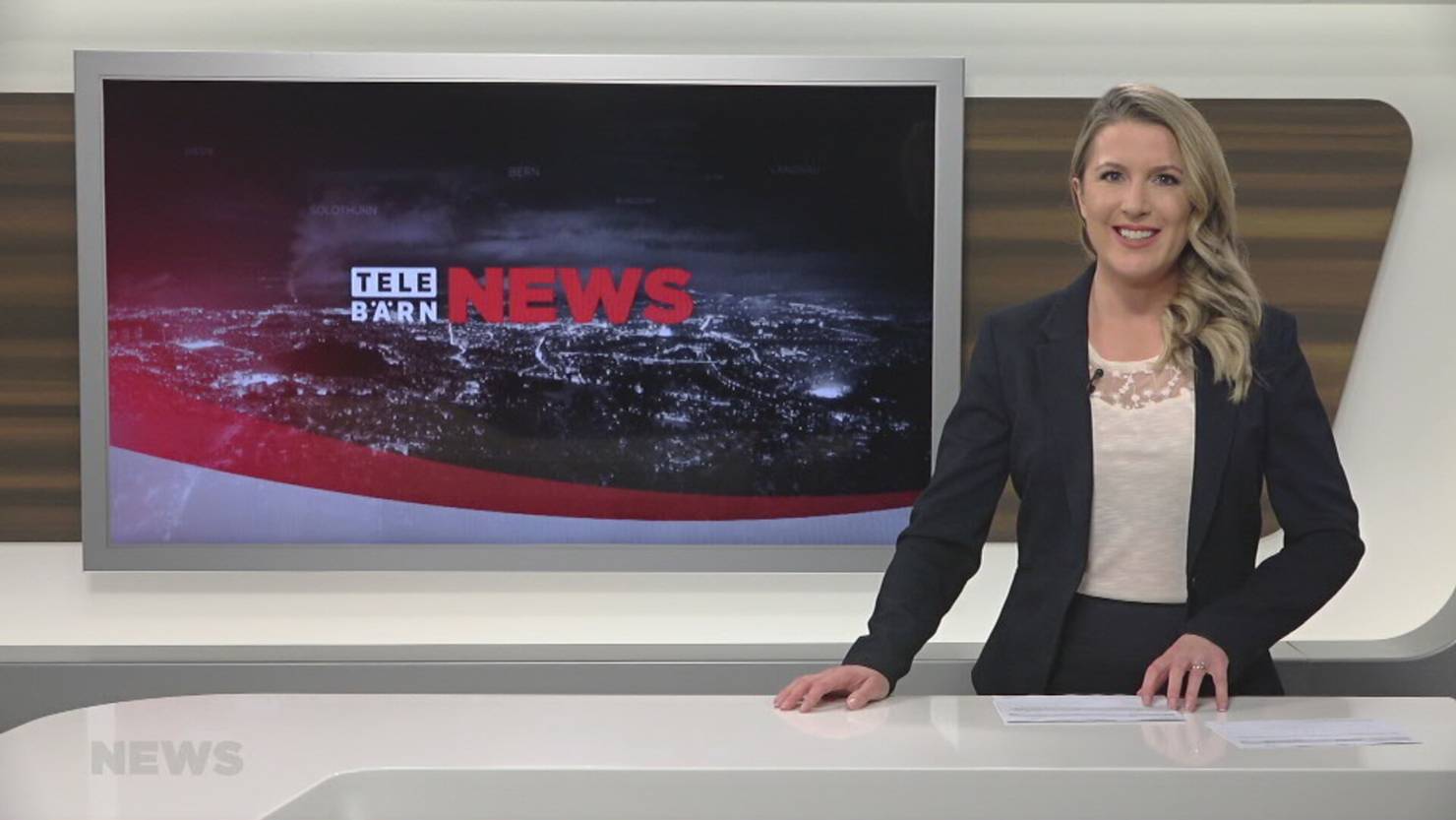 TeleBärn News | TeleBaern
