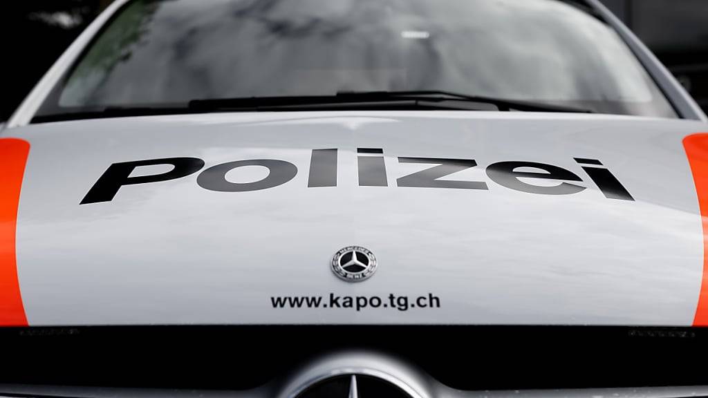 Nach einem Gewitter gingen am Freitag im Thurgau über 50 Schadensmeldungen ein, wie die Kantonspolizei mitteilte. (Symbolbild)