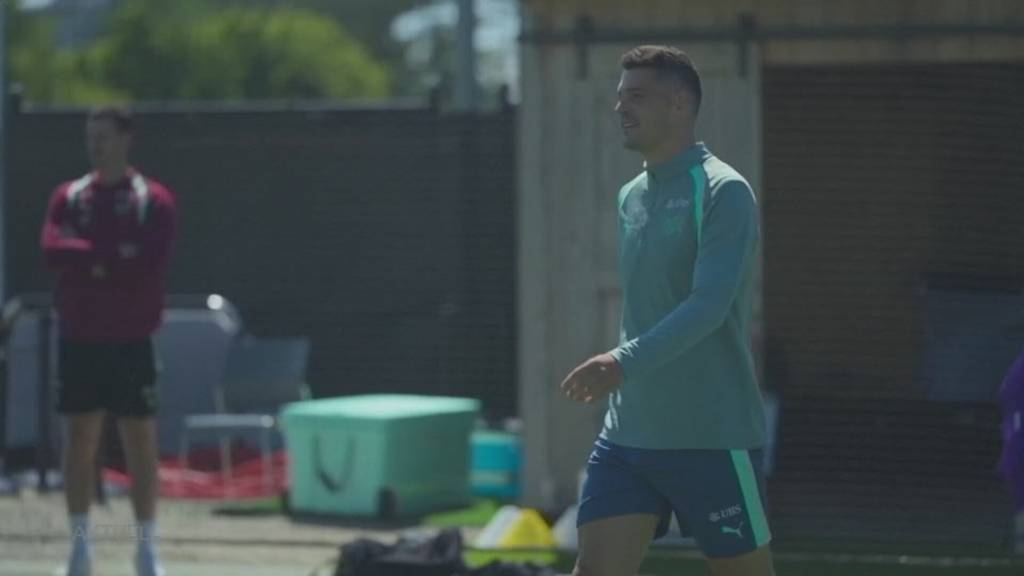 Geständnis von Granit Xhaka: Covid-Zertifikat war gefälscht