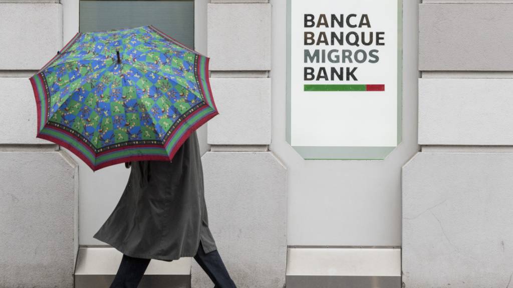Die Migros Bank zahlt sogenannte Retrozessionen im Umfang von 60 Millionen zurück. Grund dafür ist ein im Jahr 2014 begangener Fehler bei Depotverträgen.