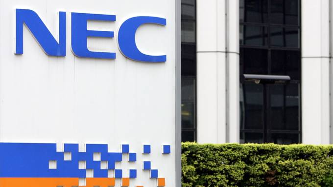 Japanische Firma NEC übernimmt Bankensoftwarefirma Avaloq