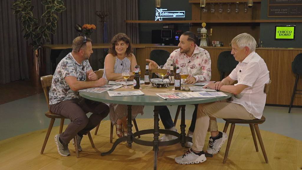 20-Minuten-Aus und Rehag-Deponie Oberriet