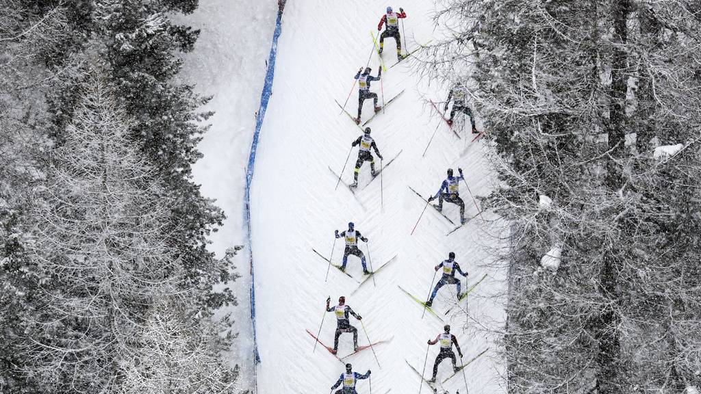 54. Engadin Skimarathon 2024