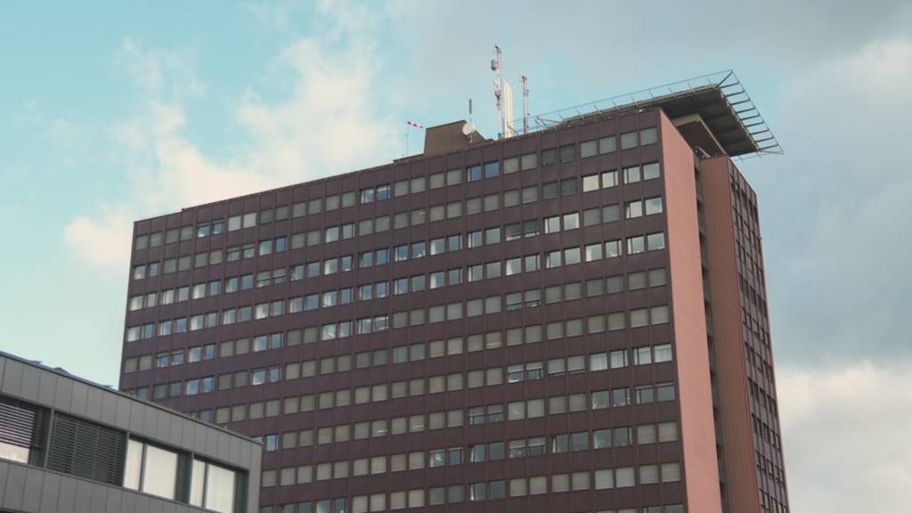 Umnutzen statt Abreissen: Neue Pläne für LUKS-Hochhaus
