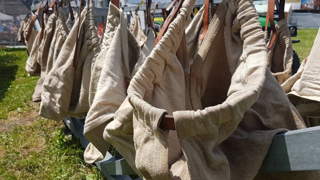 120 Schwinger dürfen wieder trainieren