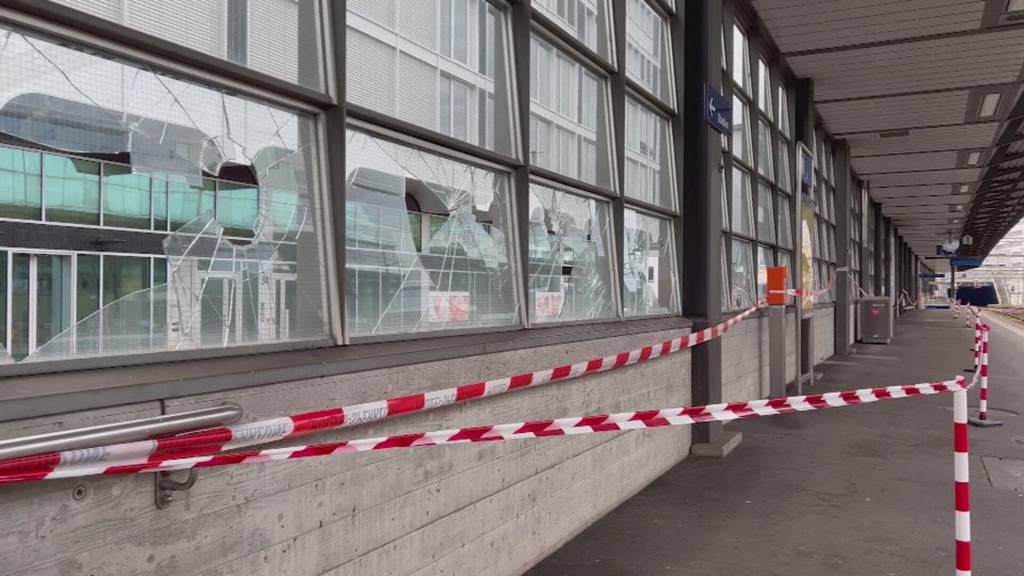 Nach Ausschreitungen: FC Aarau-Fans warten auf Bewilligungs-Entscheid für nächstes Cup-Spiel