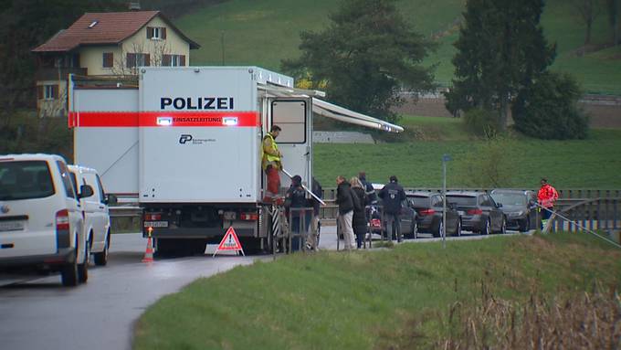 Tote Frau in Dietikon: Aargau führt Strafverfahren zu Tötungsdelikt