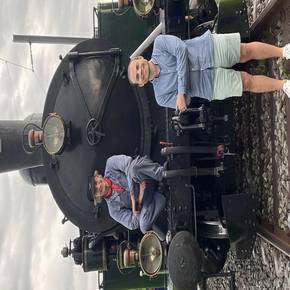 Dampfbahn-Verein Zürcher Oberland: «Solche Berufe gibt es heute nicht mehr»