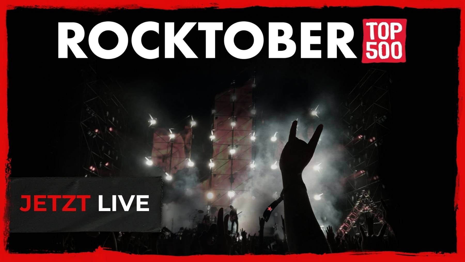 VIR Rocktober Top 500 Jetzt live (1)