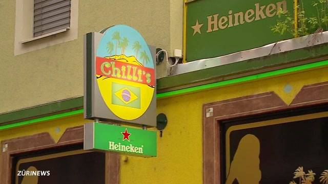 Chillis-Affäre: Anklage gegen Beamten