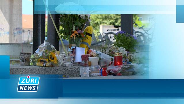 ZüriNews — Dienstag, 4. Juli 2017 — Ganze Sendung