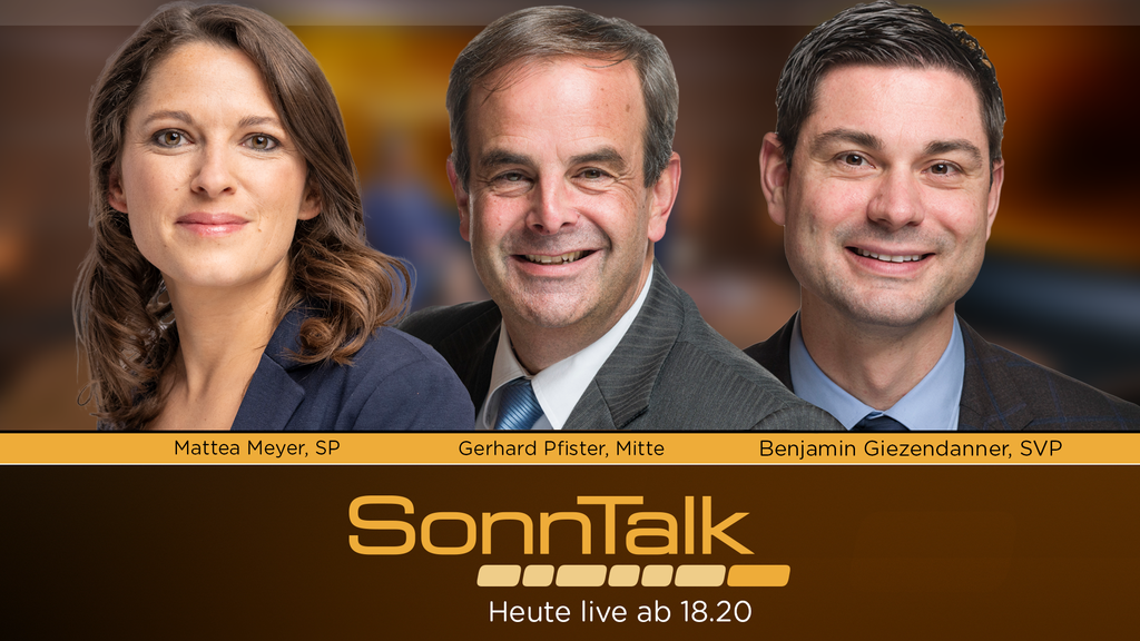 EU-Schutzklausel, AHV-Reform und Jugendstrafrecht