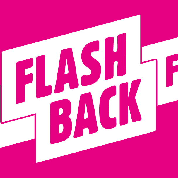 FLASHBACK FM
