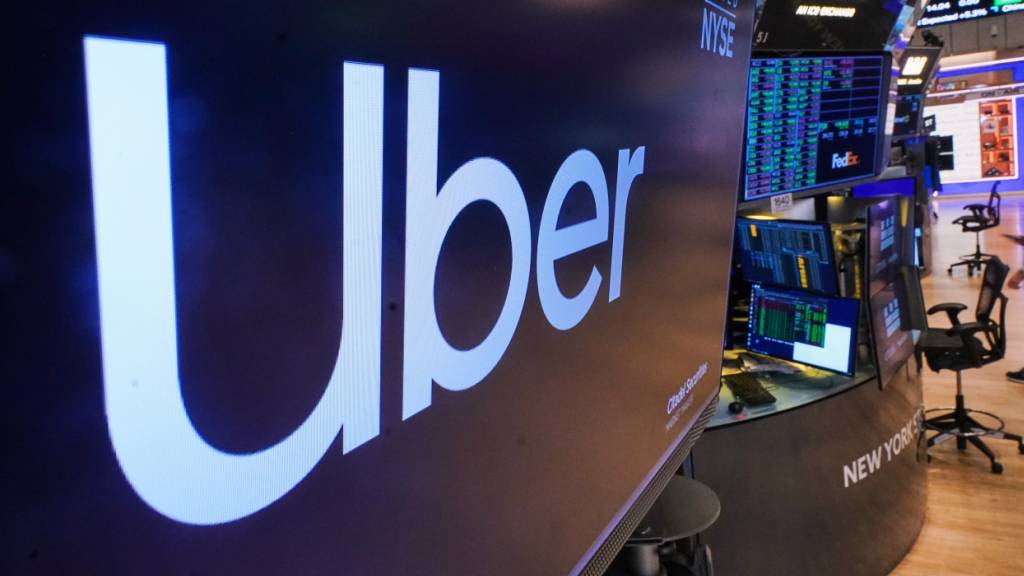 Uber macht Ernst mit dem Plan, zur Plattform für Robotaxis verschiedener Hersteller zu werden. (Archivbild)