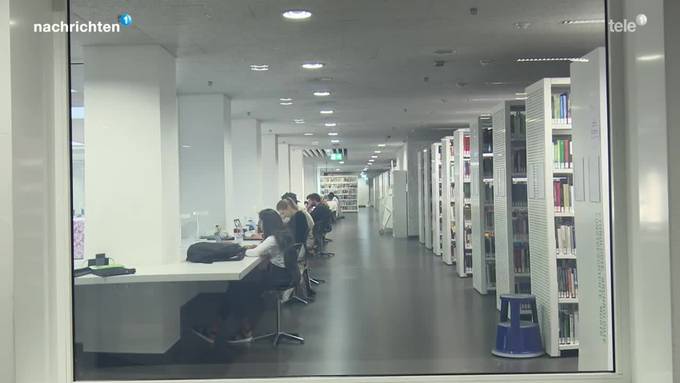 Kantonsrat debatiert über eine neue Fakultät Psychologie