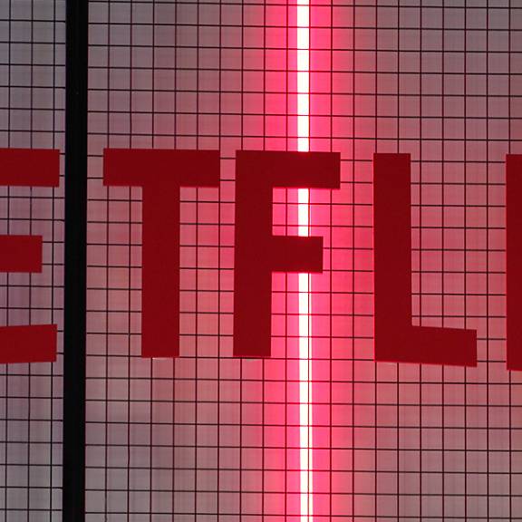Netflix holt erfahrenen Spieleexperten an Bord