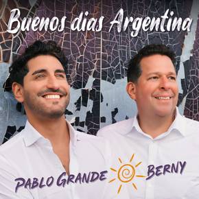 Buenos dias Argentina Buenos dias Argentina