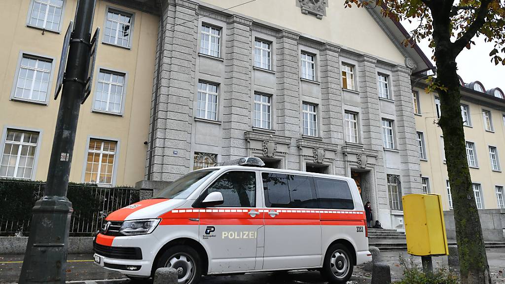 Bezirksgericht Zürich verurteilt Freier zu 11 Jahren Gefängnis