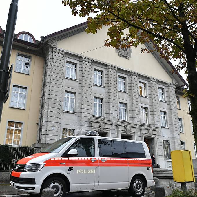 Bezirksgericht Zürich verurteilt Freier zu 11 Jahren Gefängnis