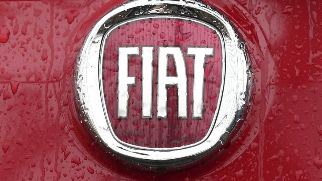 Den Autohersteller Fiat Chrysler kommen Fehler bei Pflichtmeldungen an die US-Verkehrsaufsicht  teuer zu stehen.