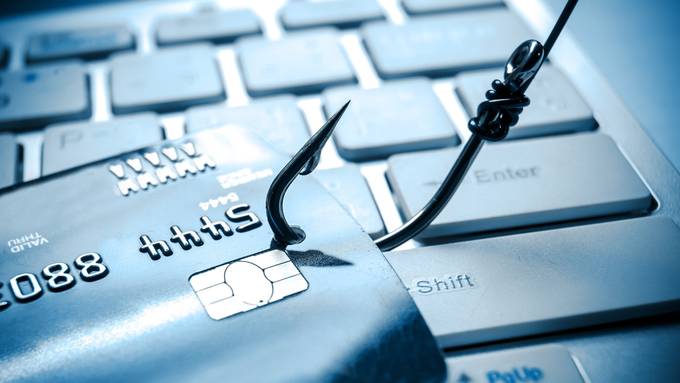 Achtung Fake-E-Mail: Polizeien warnen vor Kreditkarten-Betrügern