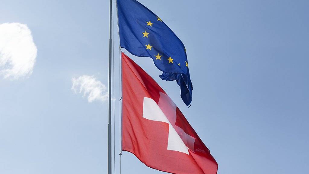 Die EU-Staaten haben sich auf Massnahmen gegen Steuerflucht von Konzernen geeinigt. Der Schweiz könnten daraus Nachteile entstehen. (Symbolbild)