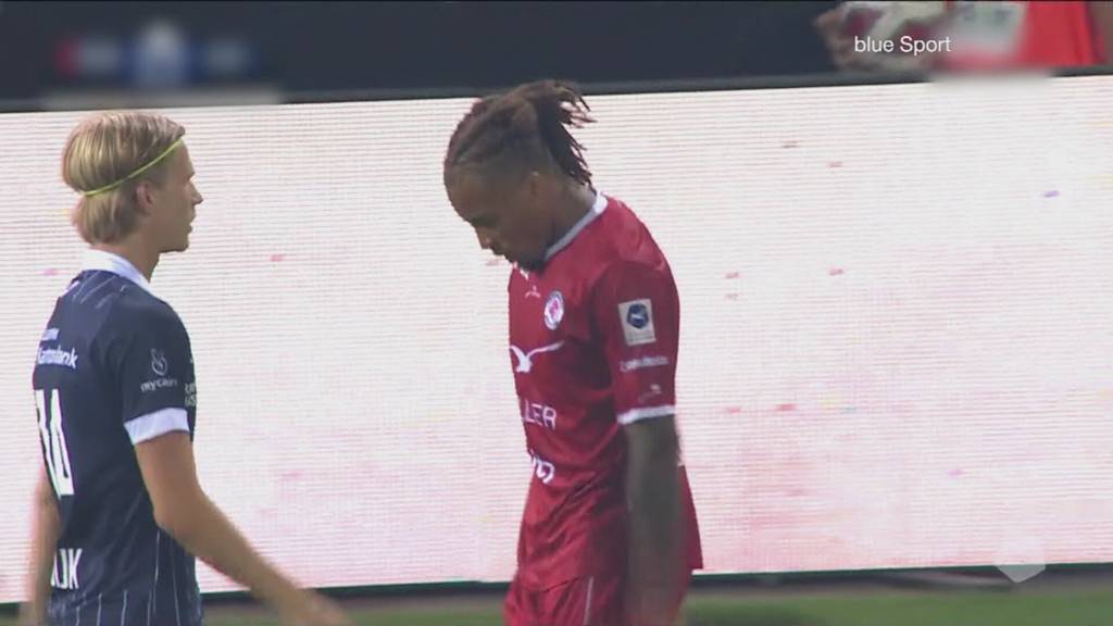Unentschieden oder Sieg? Spezieller Saisonstart beim FCL