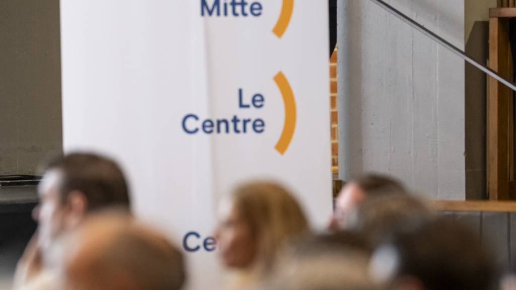 In der Luzerner Kantonsregierung sollen wieder jüngere Menschen sitzen. Dafür will sich die Junge Mitte einsetzen und nominierte darum einen Kandidaten für die Wahlen im März 2027. (Archivbild)