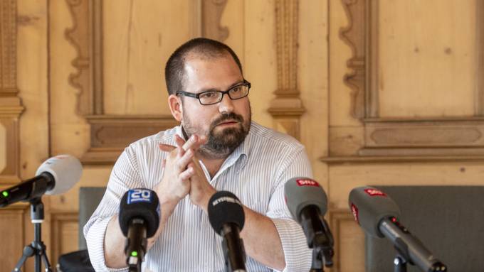 Bernhard Diethelm zieht sich aus Kantonsrat zurück