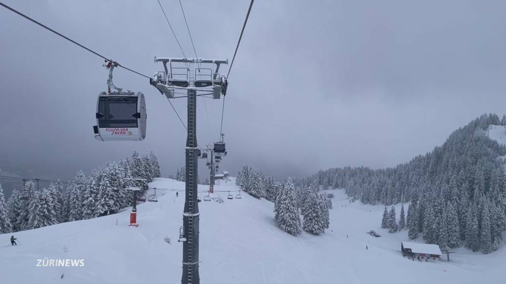 Skigebiete ziehen positive Sportferien-Bilanz