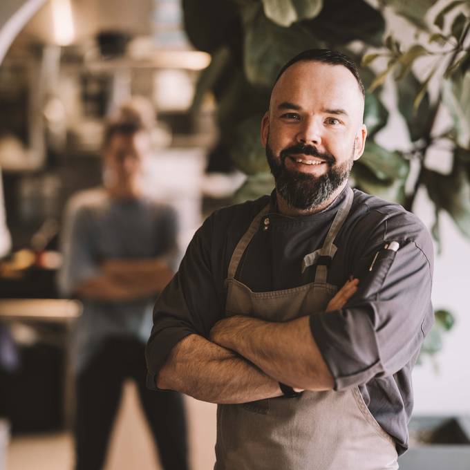 «Das Küchenteam freut sich riesig»: Restaurant Dory&Du hat nicht mit Gault-Millau-Punkten gerechnet