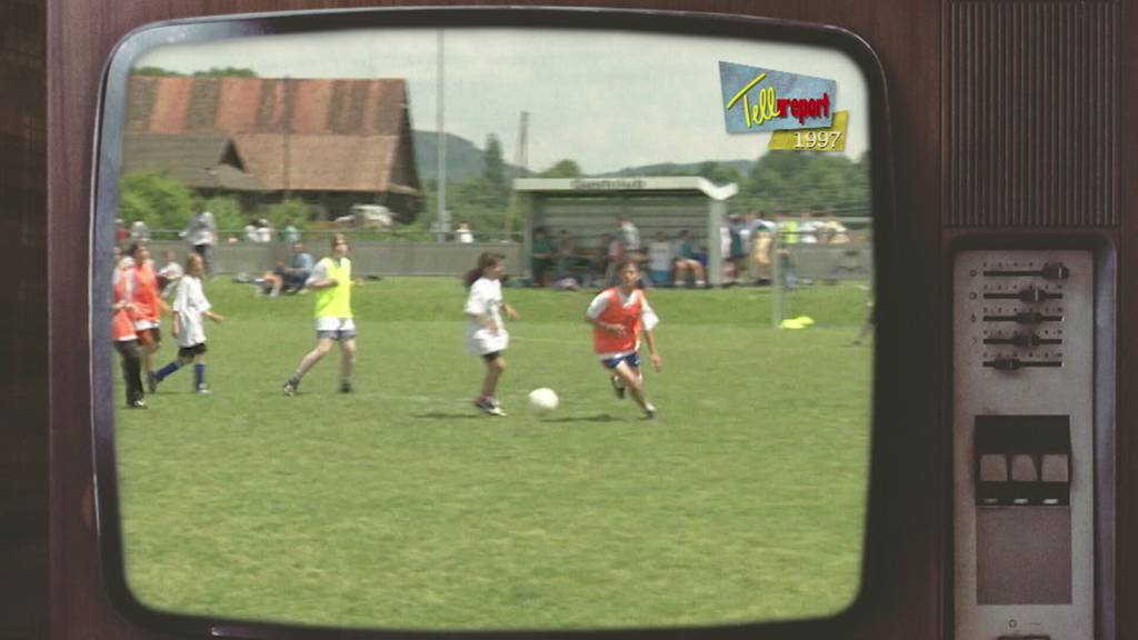 Fussball für Backstreet Boys