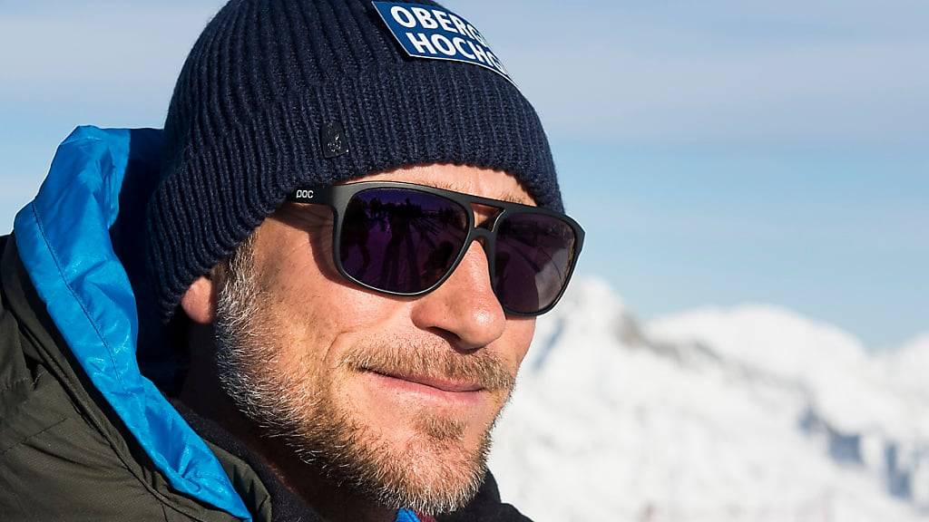Vom Speedtrainer zum TV-Experten und wieder zurück: Stefan Abplanalp ist ab kommender Saison wieder Teil von Swiss-Ski