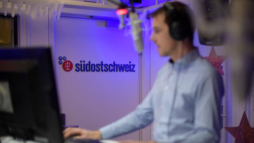 13'000 Personen gegen Radio-Konzessions-Entscheid in Graubünden