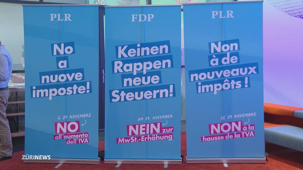 AHV-Finanzierung: Umfrageschock für Mitte-links