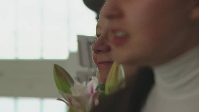 Weibliche Power am Weltfrauentag