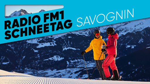 Ski-Tickets für nur 44.- inkl. Mittagessen 