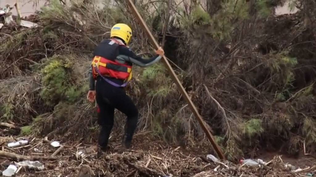 Nach Unwettern: Tote und Vermisste in Mexiko